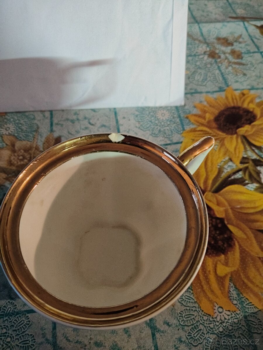 Litevská sada Jiesia - 9