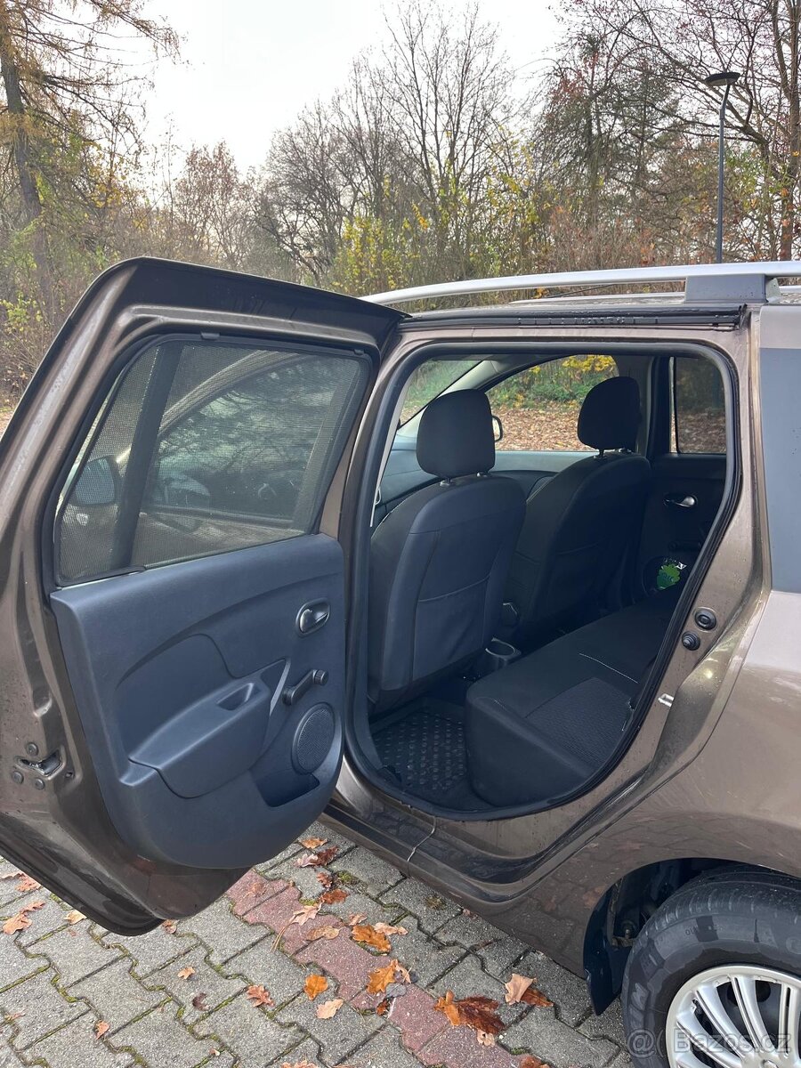 2019 Dacia Logan 1.0 sce, 54 kw - 9