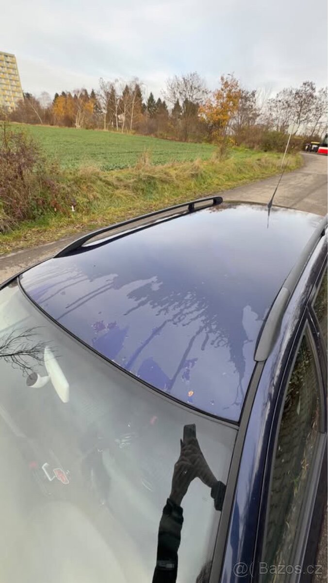 Škoda octavia I 1.9tdi 81kw - 9