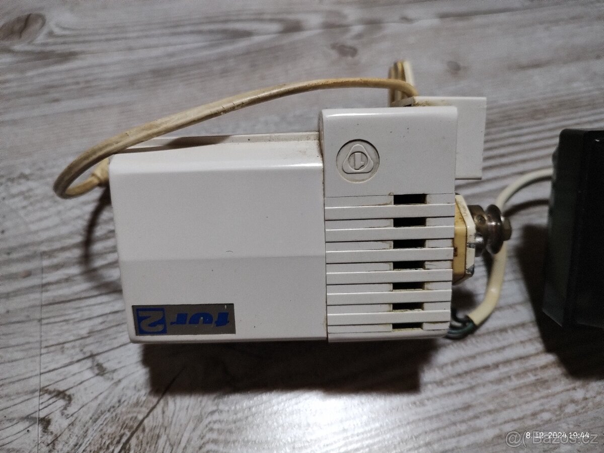 Motory FUR 2 (3ks) - 9