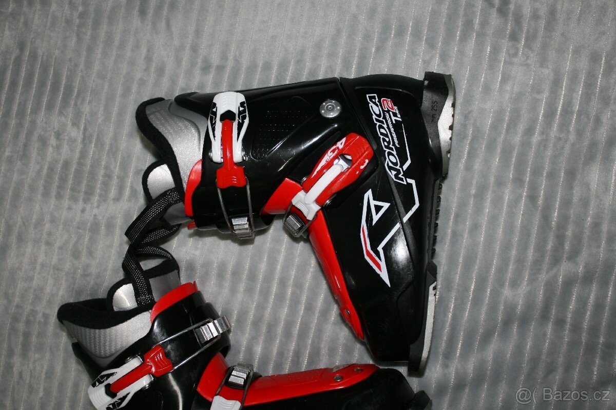 lyže Atomic redster , dalbello - 9