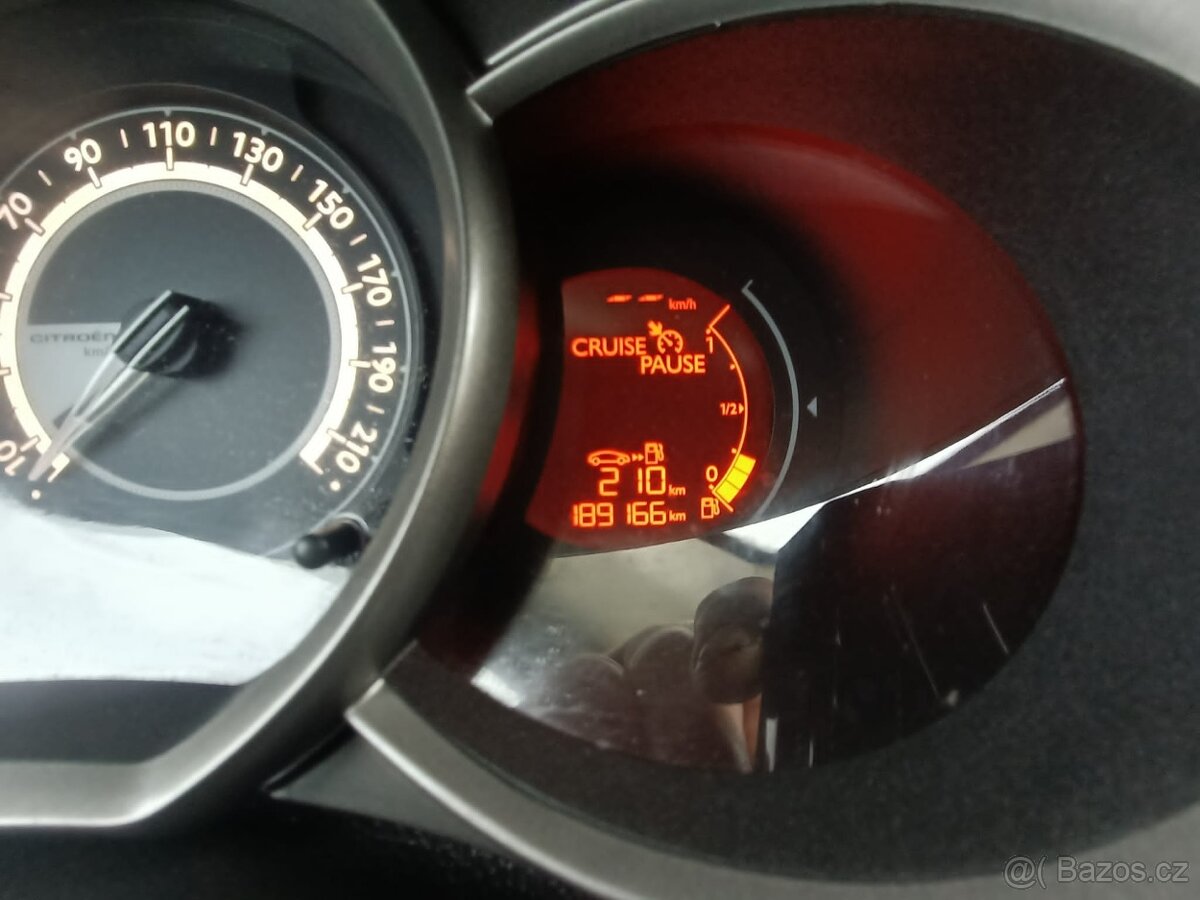 CITROËN C3 - NAFTA - 9