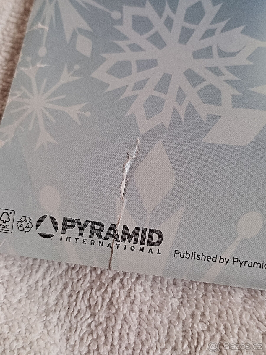 KNIHA LEDOVÉ KRÁLOVSTVÍ I. a II. - 9