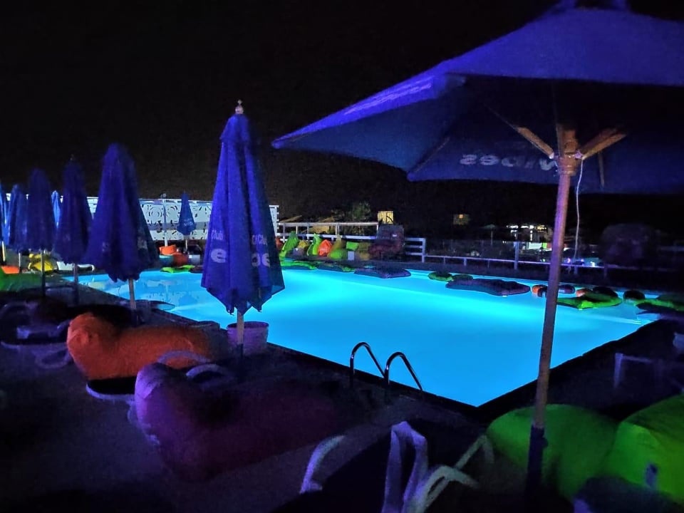 apartman selena bay Hurghada Egypt - 9