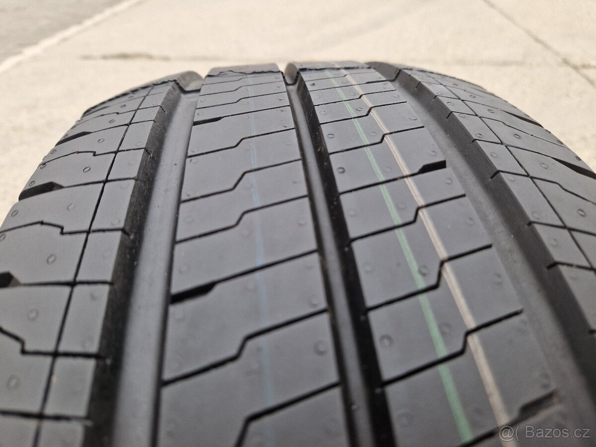 235/65 r16 c letni pneumatiky dodavkove 235 65 16 R16C - 9