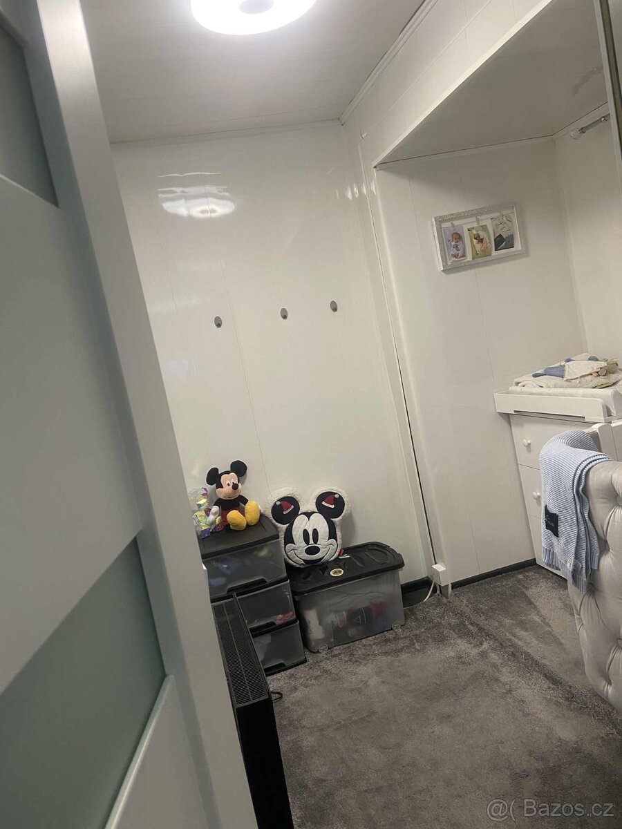 Prodám celoroční mobilheim - 9