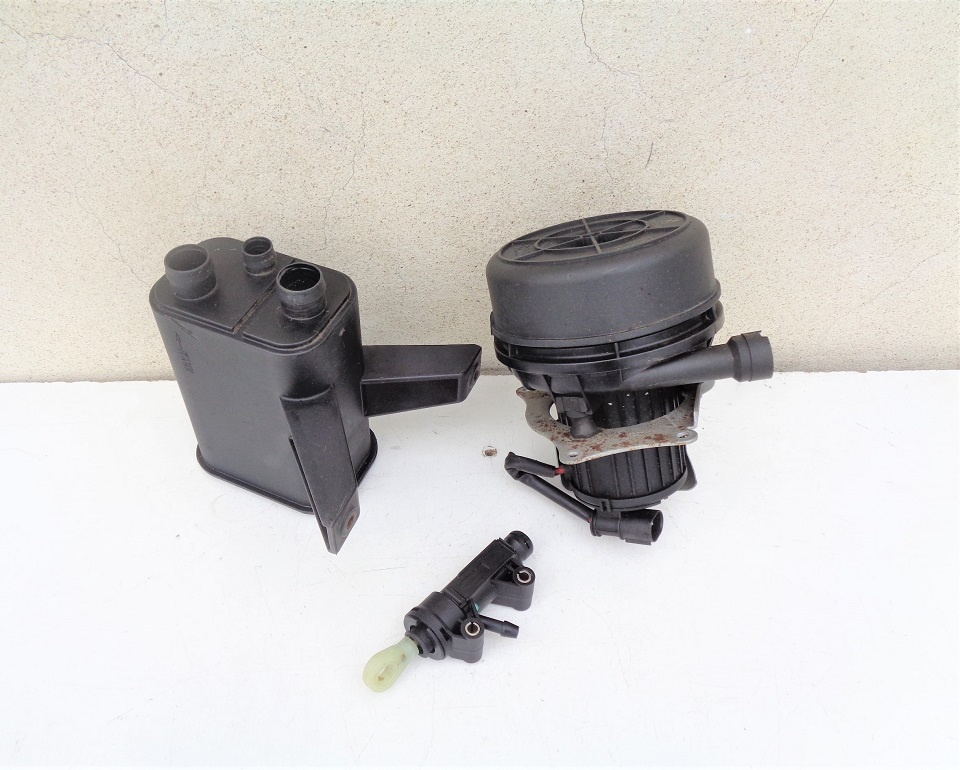 BMW Z4 E85 a E86 3.0i originál náhradní díly - 9