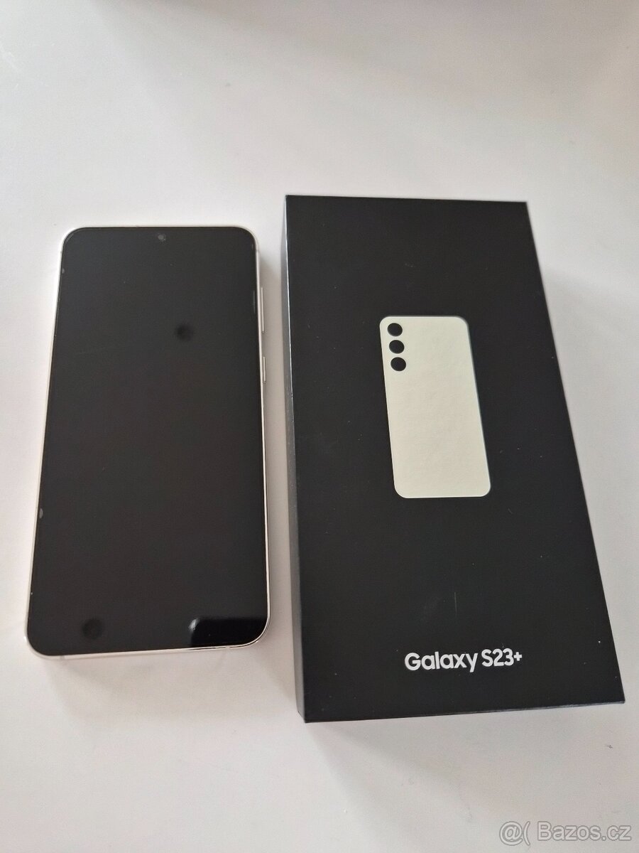 Samsung galaxy s23 plus - 9