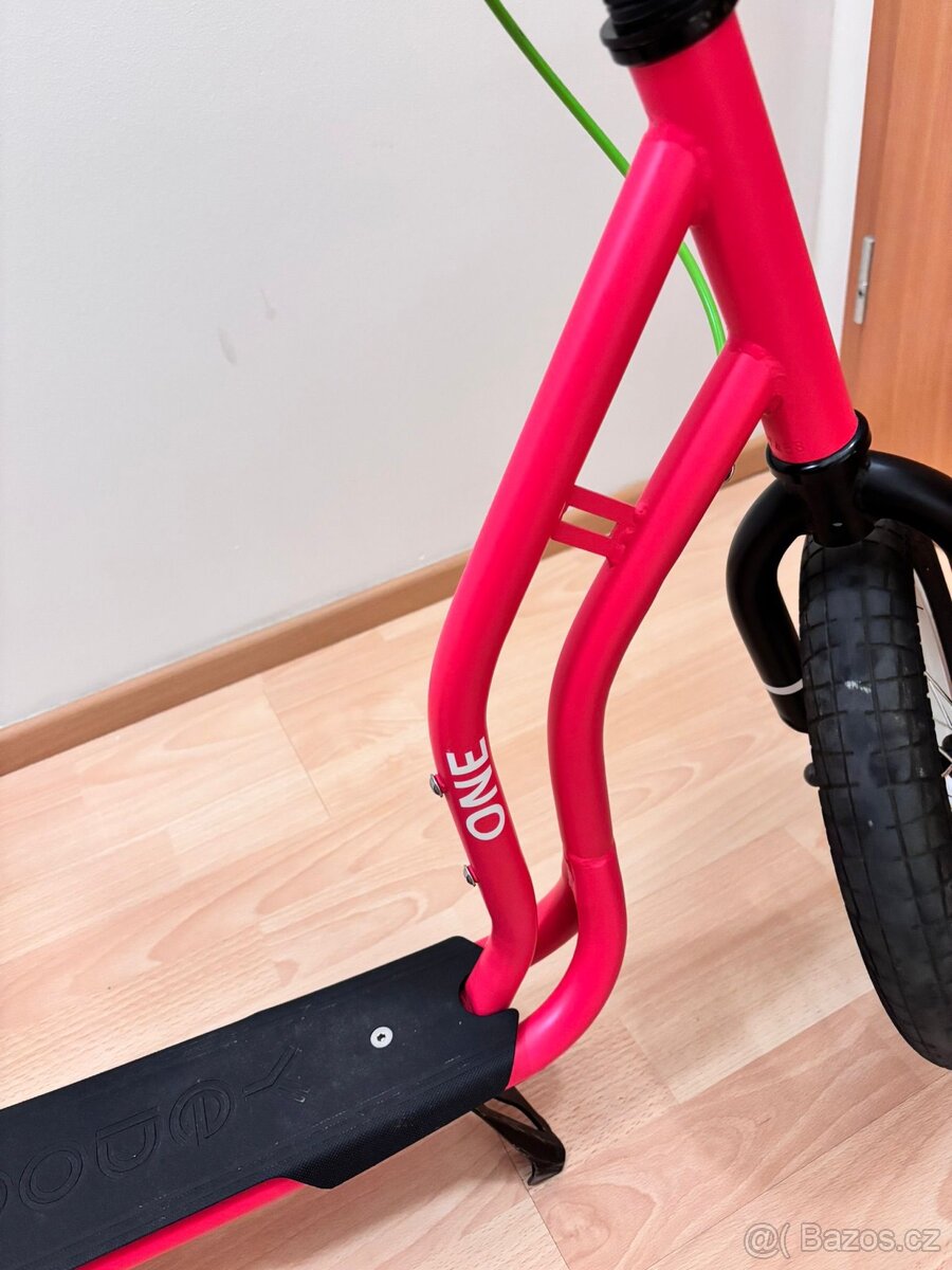 Dětská koloběžka - 9