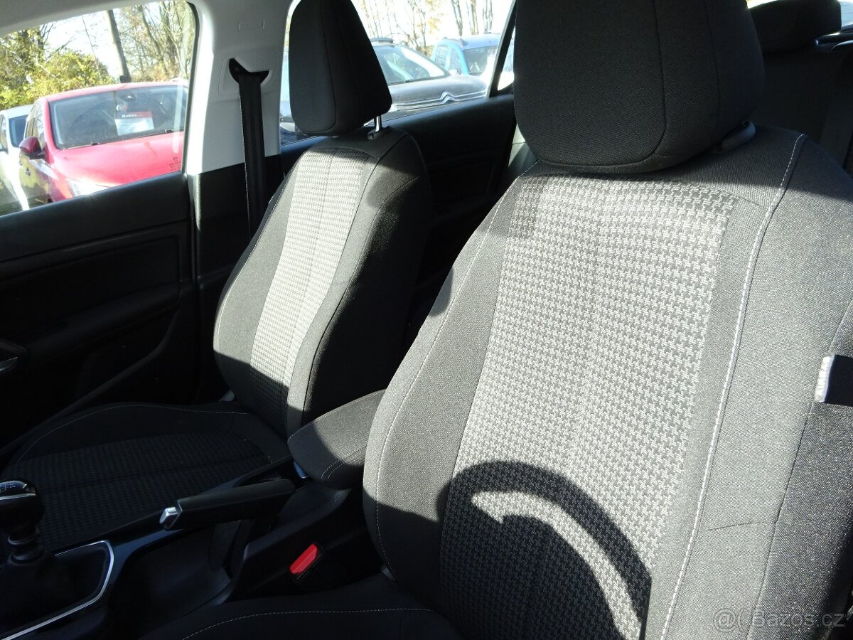 Peugeot 308 1,5 BlueHDi - 9