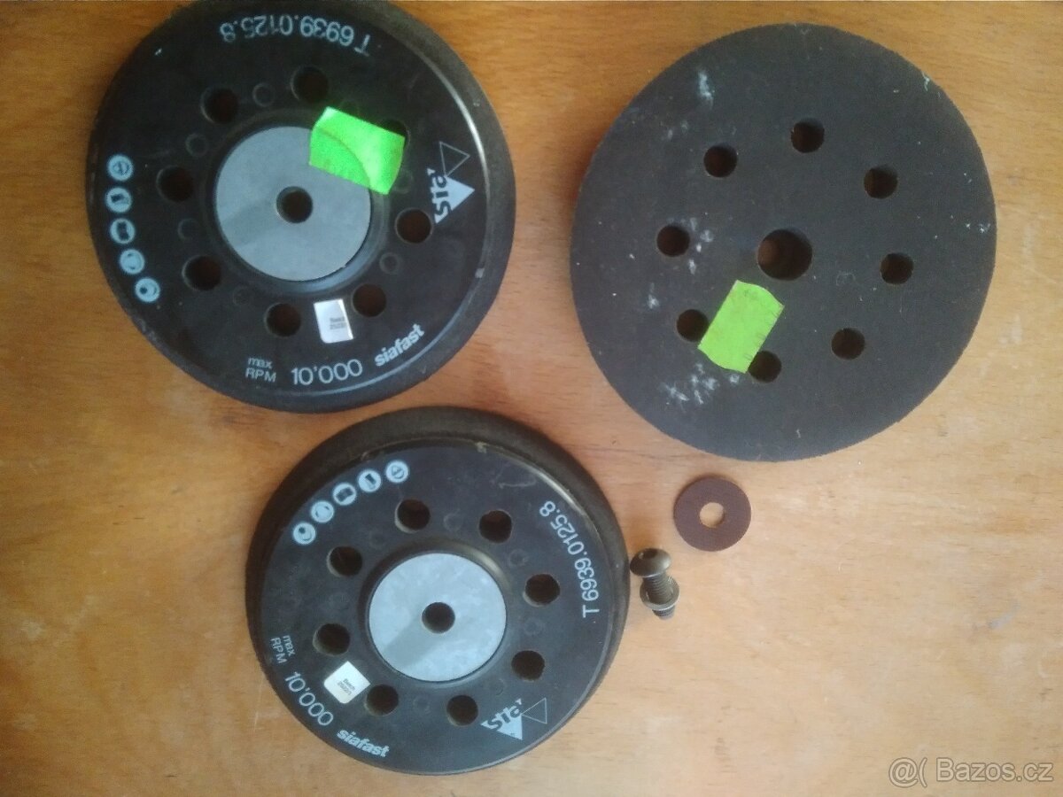 spojovací materiál a jiné - 9