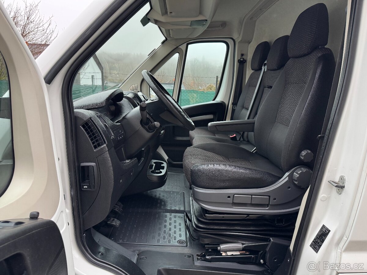 Citroen Jumper L4H2 - 9