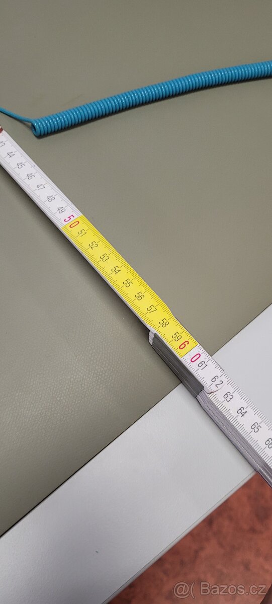 Antistatická (ESD) podložka na stůl - 9