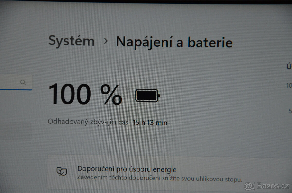 Dell PRO 14 i5/16GB/SSD 512GB/záruka - 9