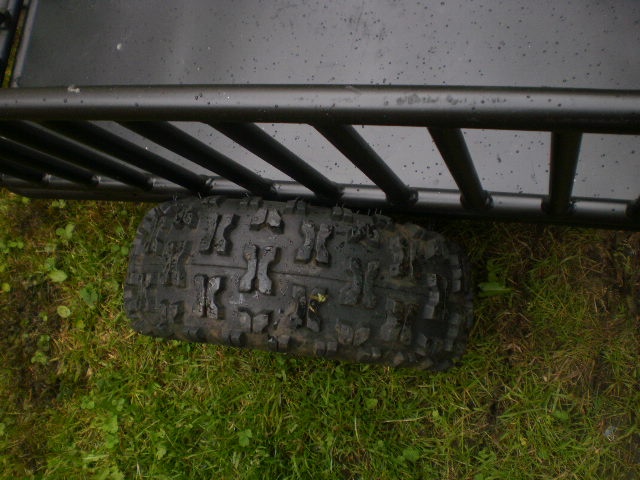 Traktůrek Leramotors - 9