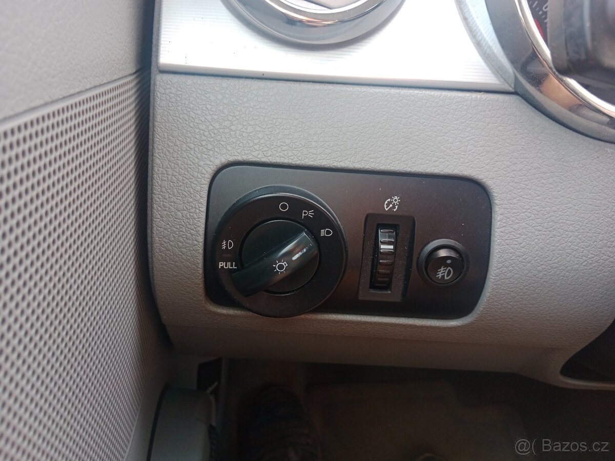 Ford mustang 4.6GT 2006 - 9