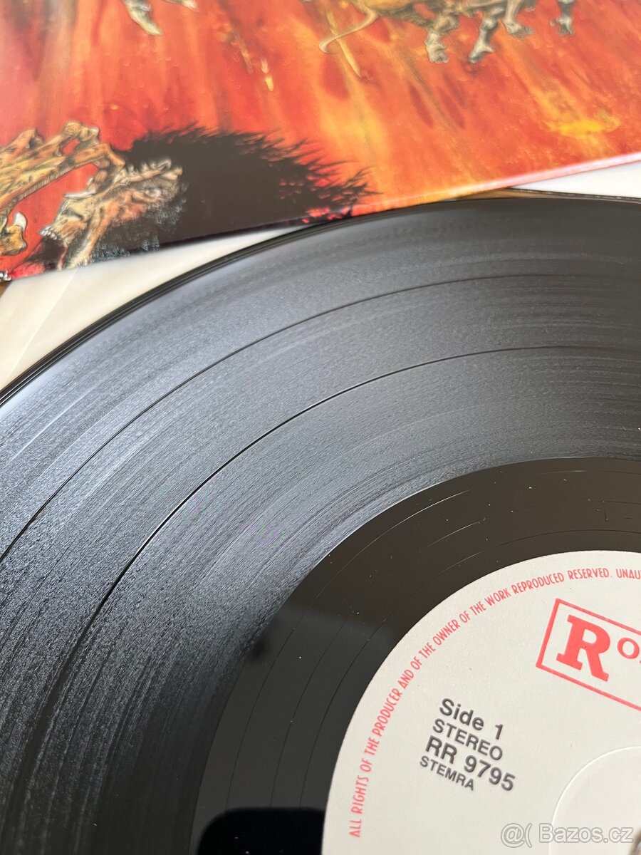 Slayer – Hell Awaits - 9