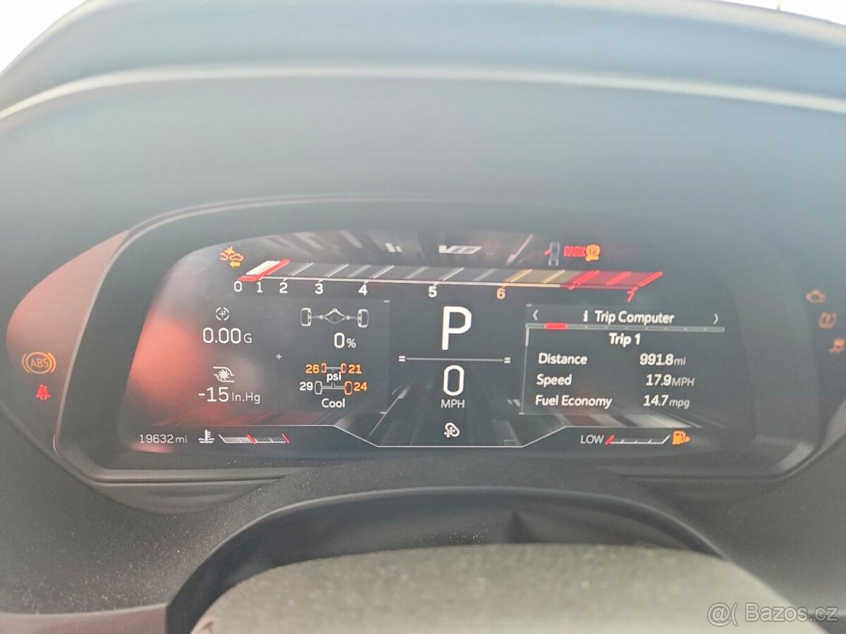 Cadillac CT4 2022 - 9