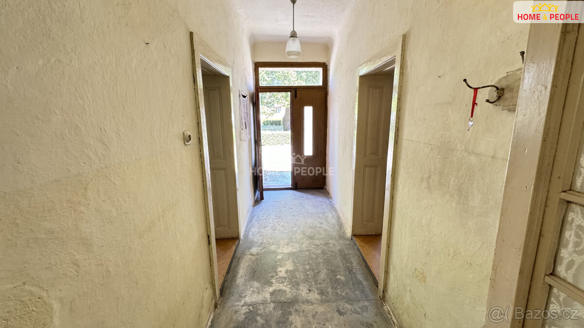 Oleksovice prodej domu - 9