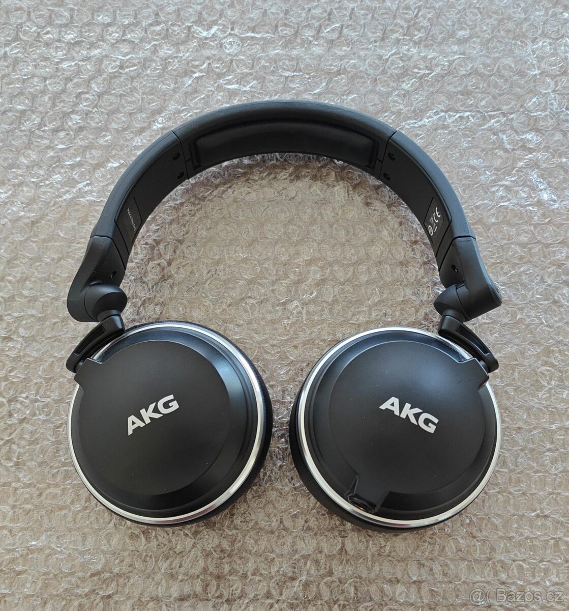AKG K182 - 9