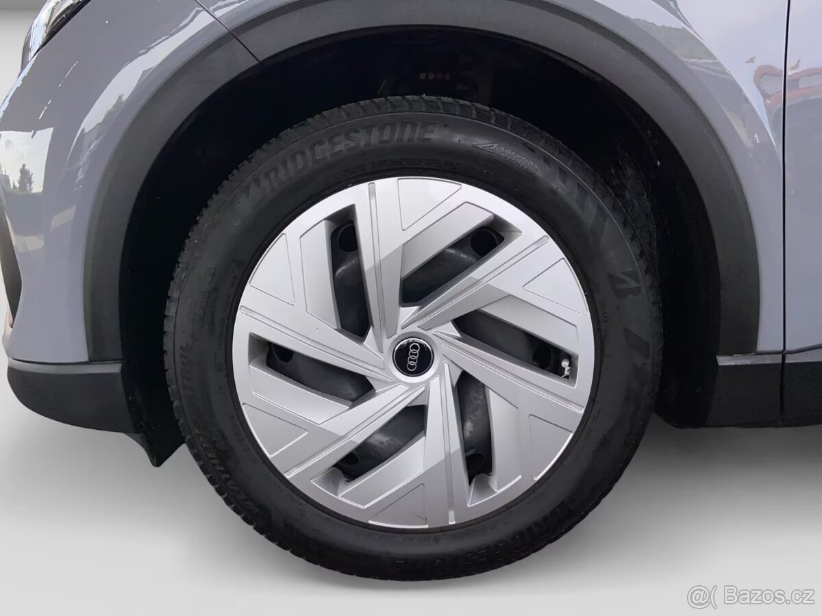 Audi Q4etron SPORTBAK 35 170PS MMI 2PDC Xen VirtCo DPH 5/22 - 9