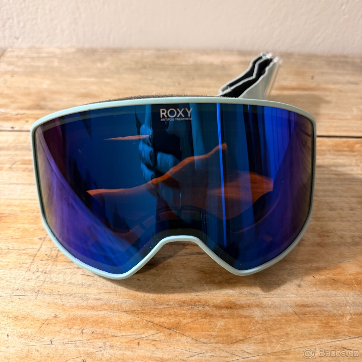 Brýle na snowboard / lyže ROXY STORN NOVÉ - 9