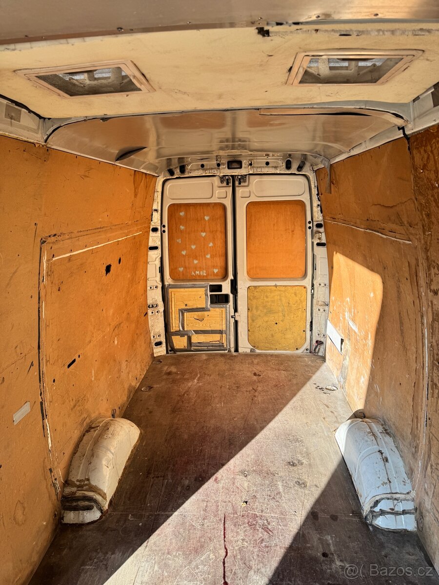 Iveco Daily 35S14 C30V - 9