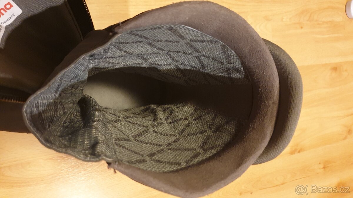 Boty Daytona road star gtx vel.43 - 9