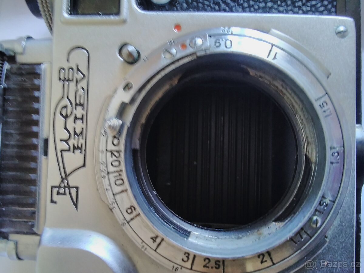 Prodám KIEV.Při osobním odběru sleva. - 9