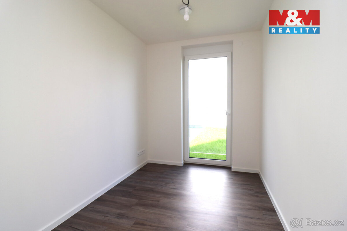 Prodej bytu 5+kk, 118 m², Otovice, ul. Zvonková - "Leoš - 9