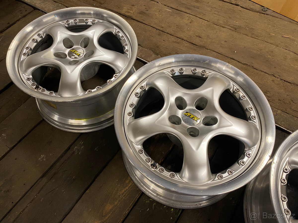 ATS Planet 2 5x120 R17 - 9