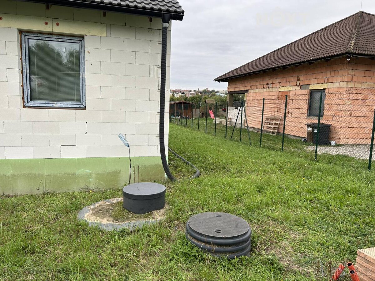 Prodej Dům na klíč, 114㎡ - 9