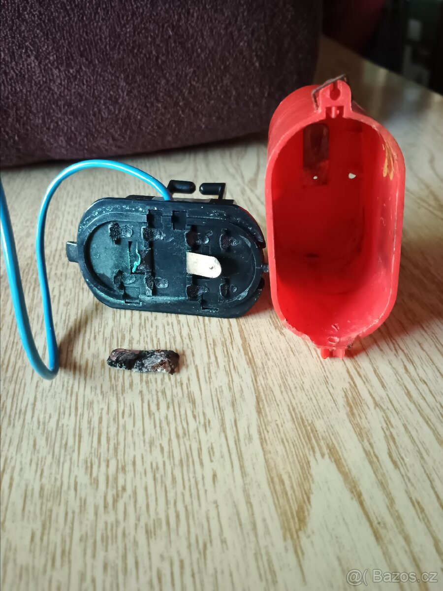 Loď na dálkové ovládání - 9