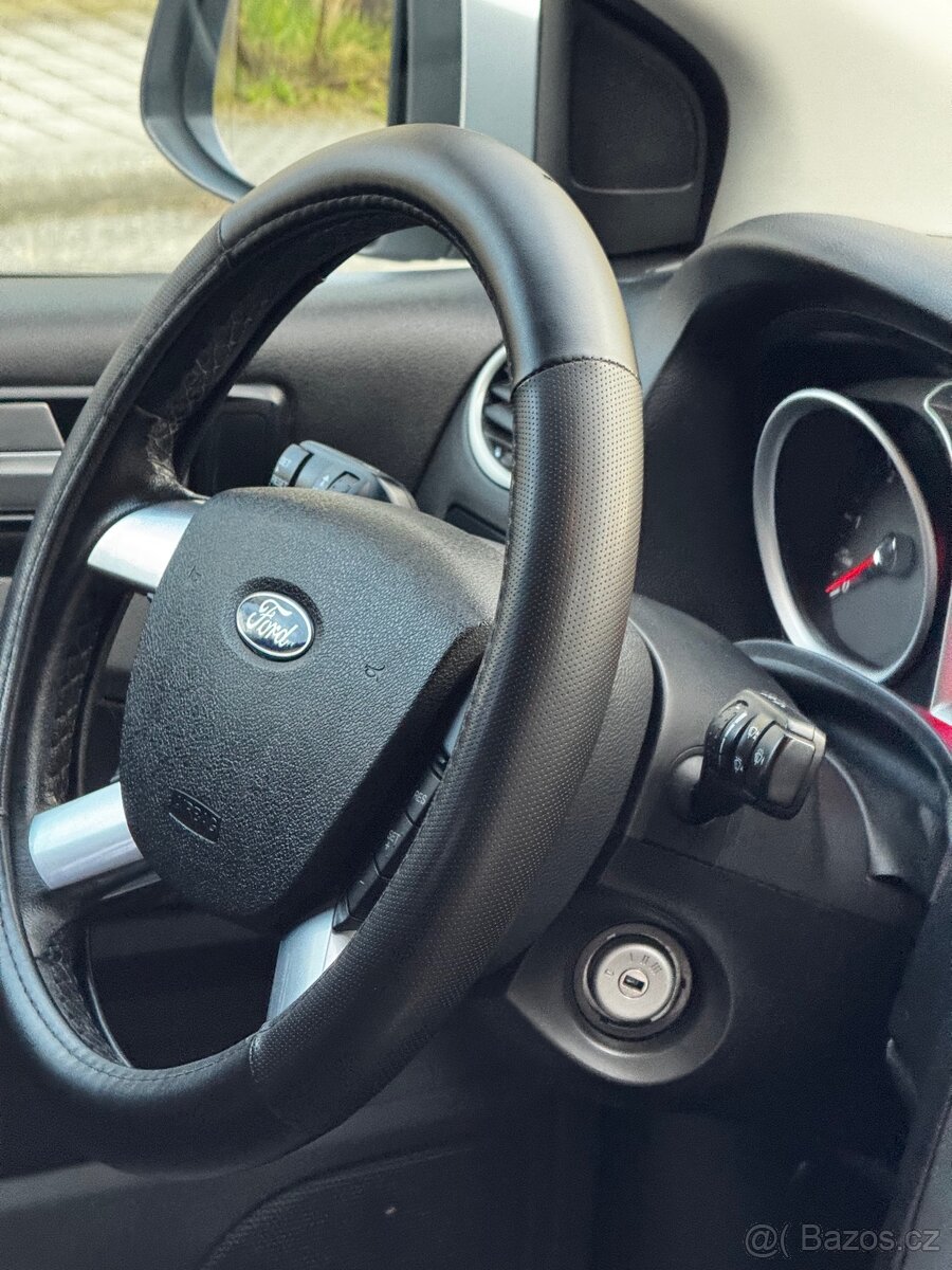 Ford Focus 2.0 TDCI 100Kw 2009 rok - 9