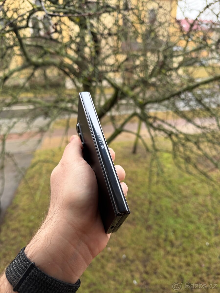 Samsung Z Fold5 12|512GB Fold 5 - 9