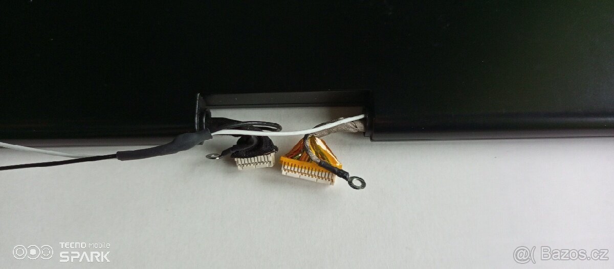 Displeje 15.4" 1280x800px - 9