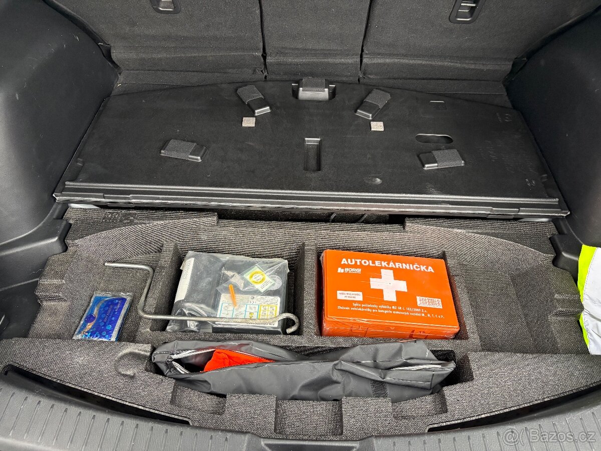 Mazda CX-5 2.2 SKYACTIV AWD 4x4 - 9