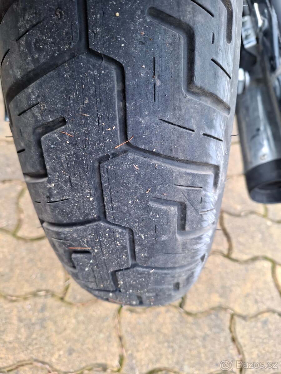 Harley Davidson Street Bob 107 - 9