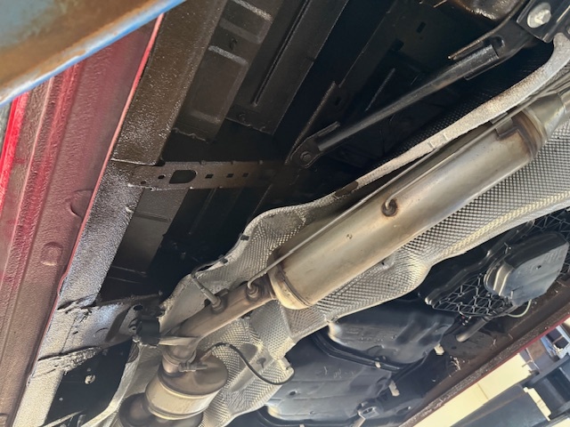 Citroen Jumpy, reg:22.05.2024, Záruka - 9