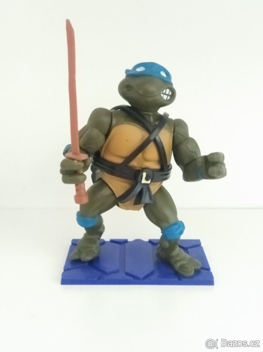 želvy ninja tmnt - 9