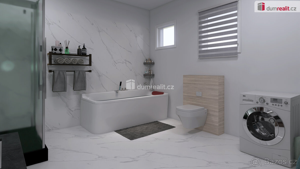 prodej RD, Úpohlavy - 9