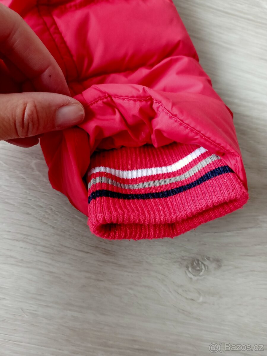 TOP STAV Zimní bunda vel. 152 - 9