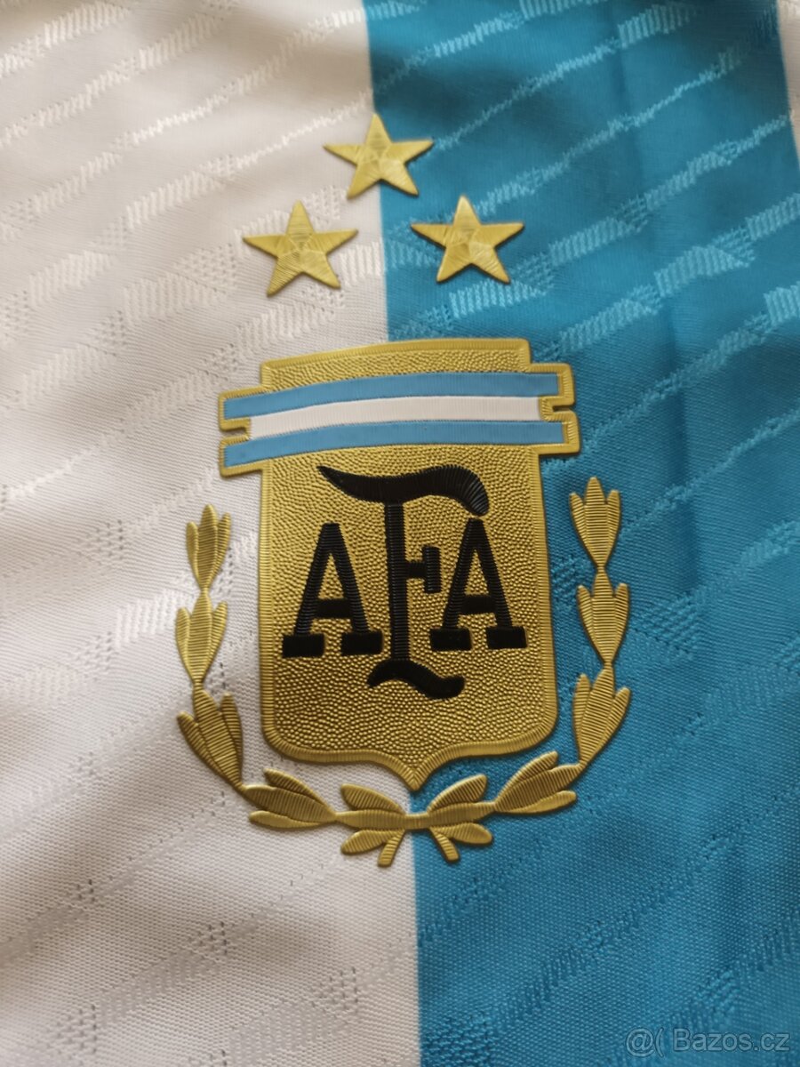 Argentina Qatar 2022 Messi - 9