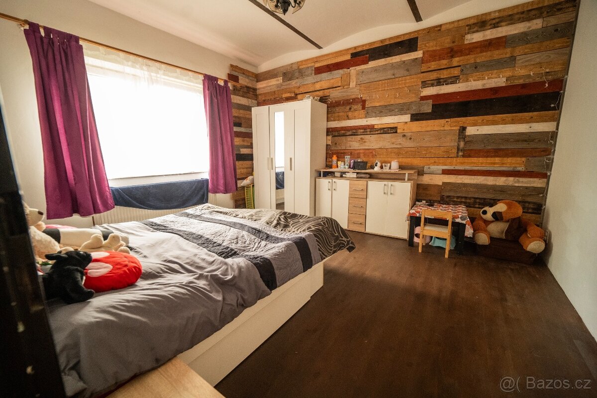 Prodej rodinného domu 119 m² – Broumov - 9