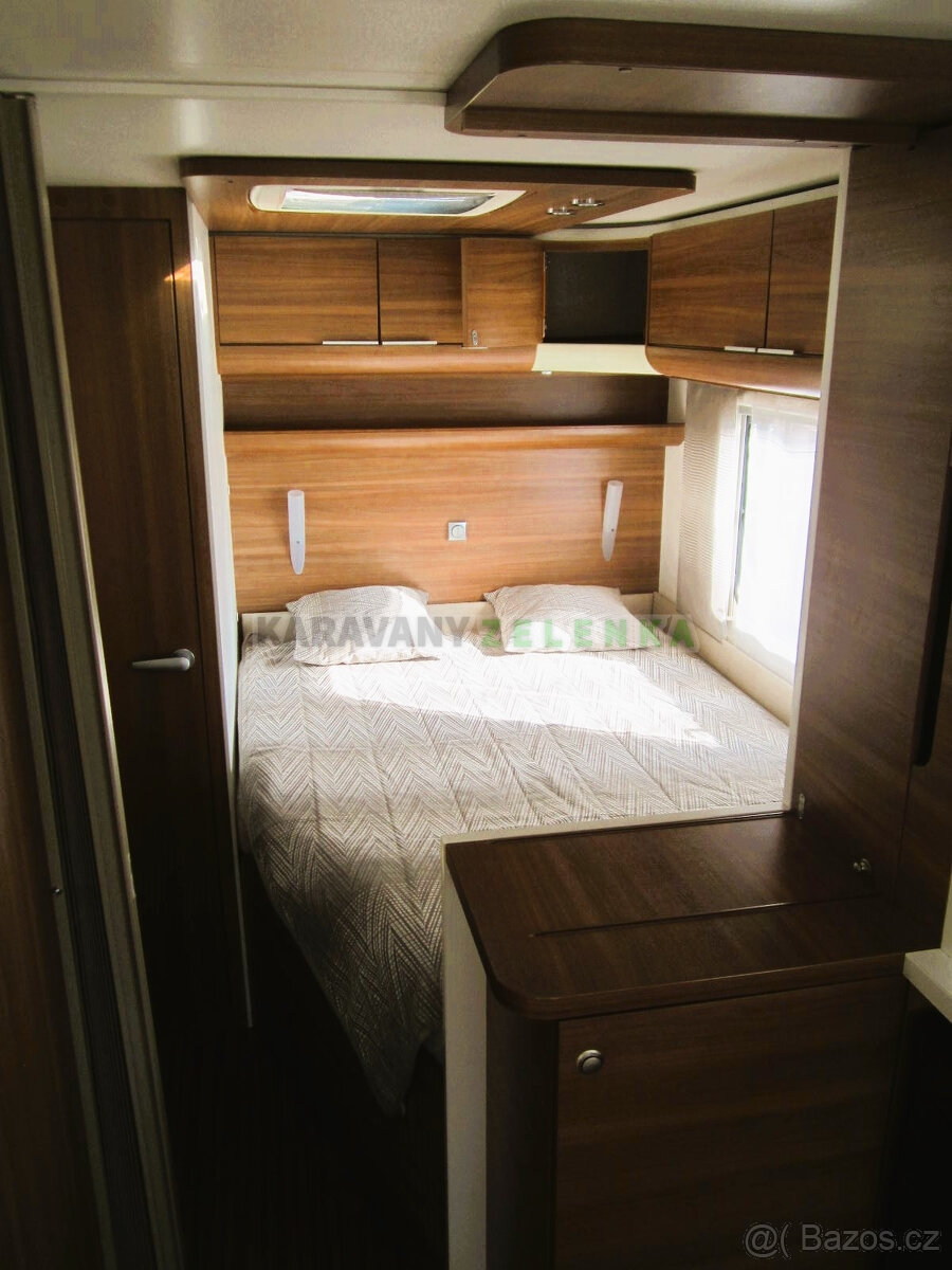 ADRIA ADORA 512 UP SUPREME - SLEVA - 9