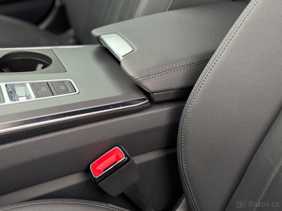 Audi A6 allroad 50 TDI quattro tiptronic - 9