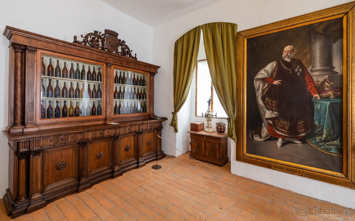 Sbírám STARÉ PIVNÍ LAHVE, FLAŠKY, SKLENICE, PULLITRY na pivo - 9