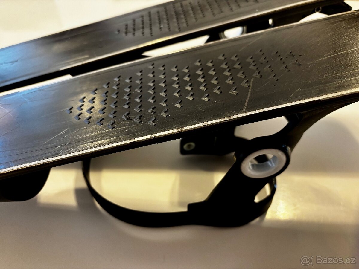 Dětské lyže wedze - 9