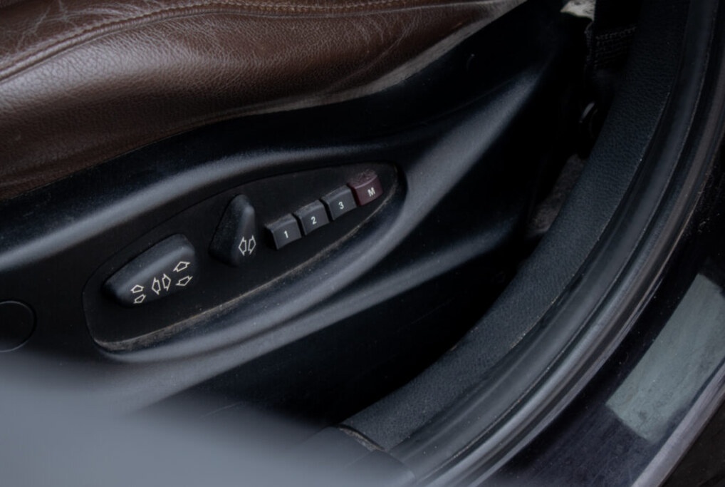 BMW X3 xDrive 2.0d A/T - 9