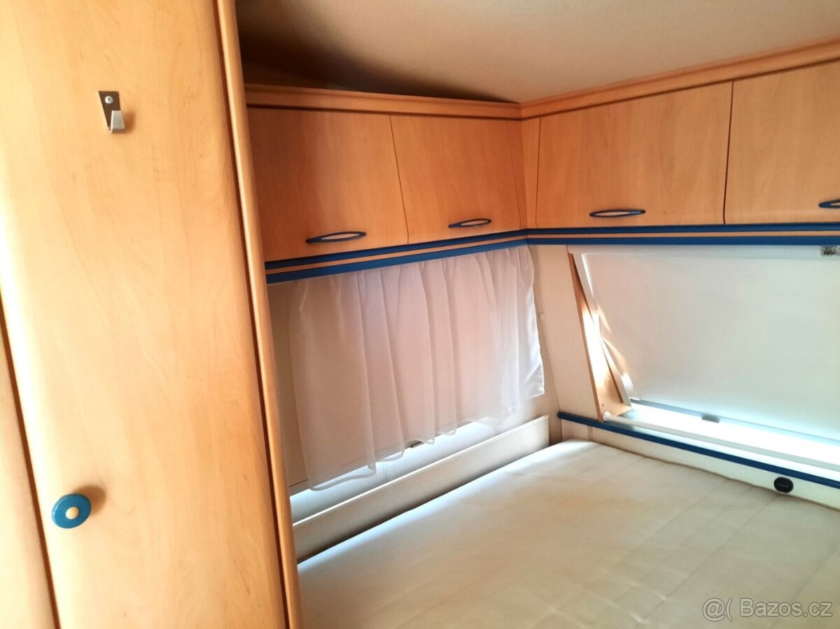 Hobby De Luxe 400 - 9